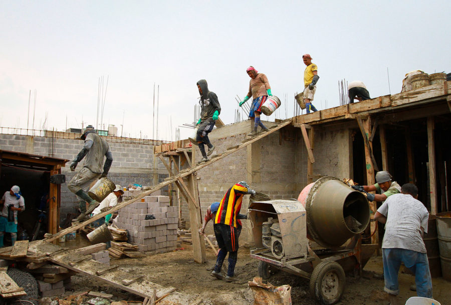 Imagen de construcciones